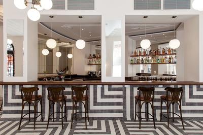 Lobby Bar