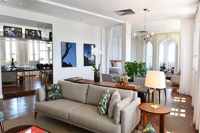 Tower Suite