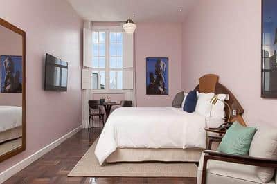 Deluxe Big Room