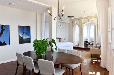 Tower Suite