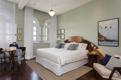 Deluxe Big Room