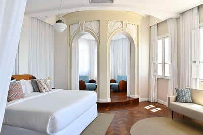 Tower Suite