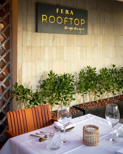 Fera Rooftop