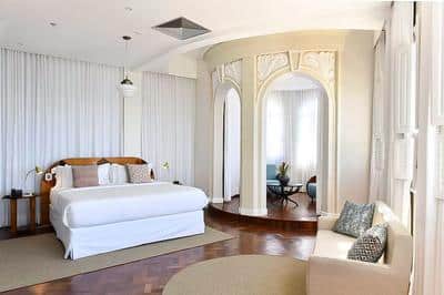 Tower Suite