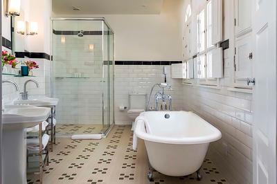 Tower Suite