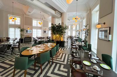 Omí Restaurant