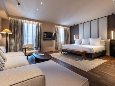Suite Premium