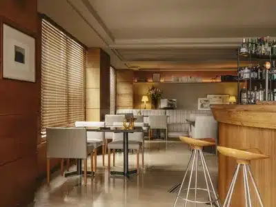 East 47 Bar