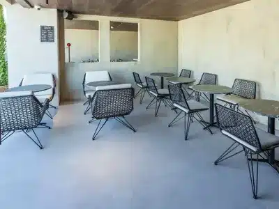 Villa Real Rooftop