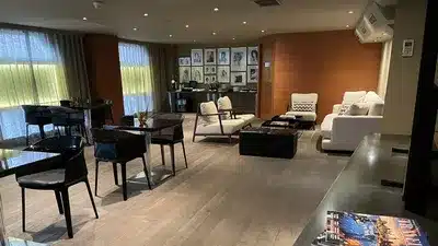 Club Villa