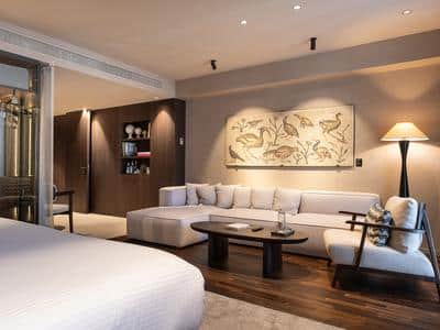 Suite Premium