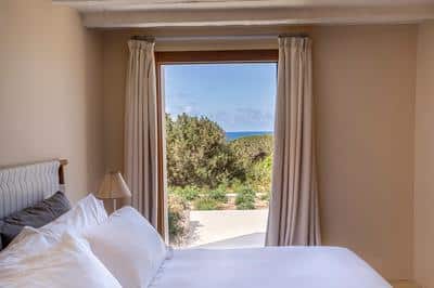 Junior Suite Sea View