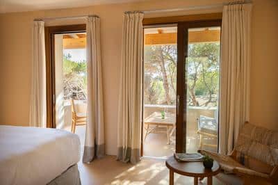 Double Room Dunes View