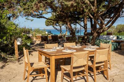 Caliu Restaurant