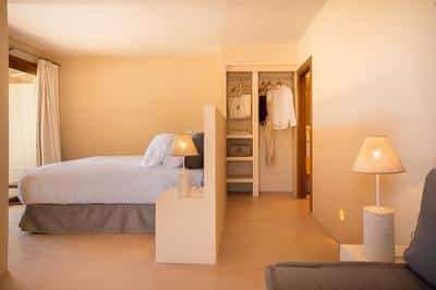 Junior Suite Dunes View