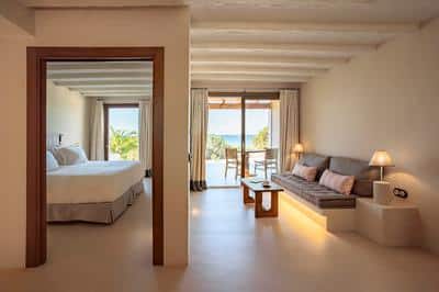 Suite Dunes View
