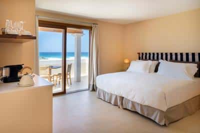 Panoramic Sea View Suite