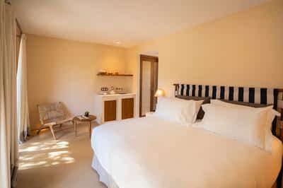 Double Room Dunes View