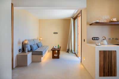 Panoramic Sea View Suite