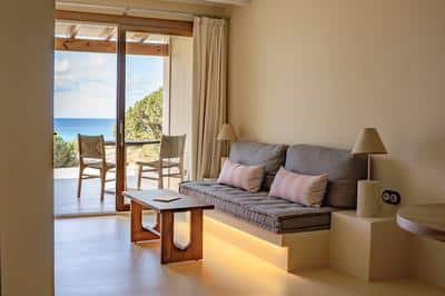 Suite Dunes View