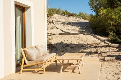 Junior Suite Dunes View