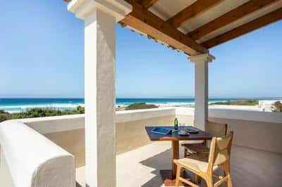 Panoramic Sea View Suite