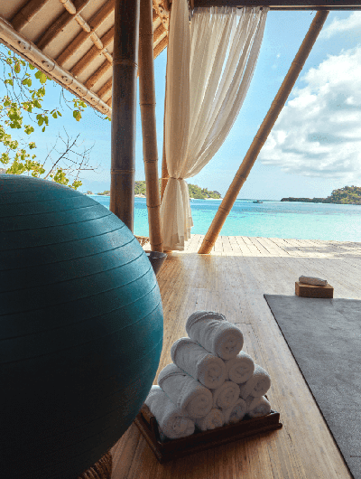 Aura Wellbeing