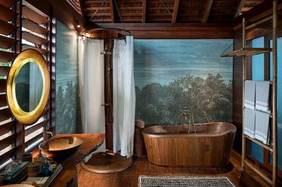 Overwater Bangalow