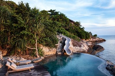Elang Private Residence