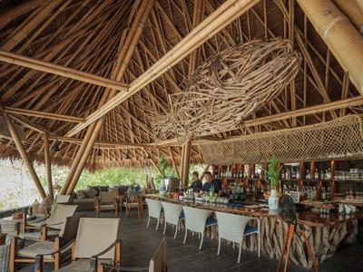 Grouper Bar