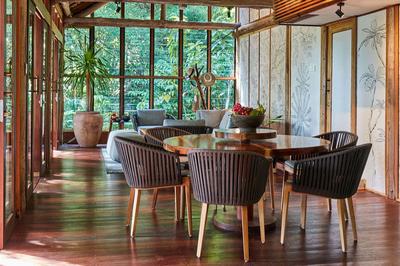 Two Bedroom Treehouse Lodge
