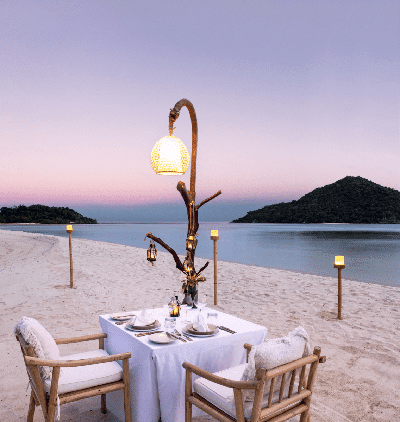 Private Dining