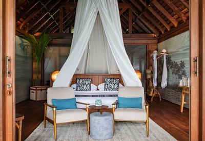 Overwater Bangalow