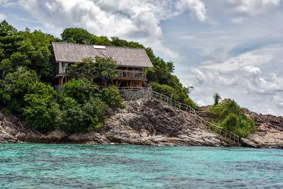 Elang Private Residence