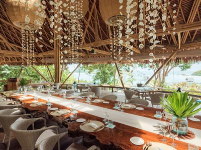 Tree Tops Restaurant