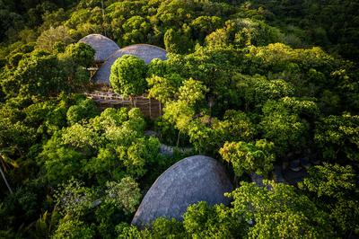 Tree Tops Restaurant