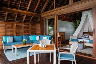 Overwater Bangalow