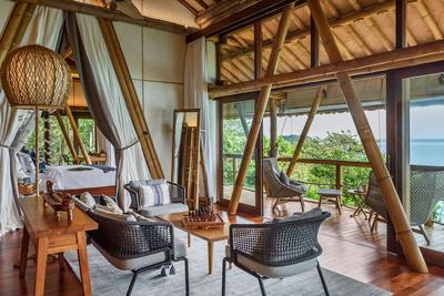 Elang Private Residence