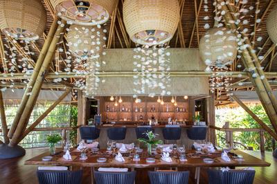Elang Private Residence
