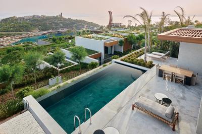 Hill Villa - 3 Bedrooms