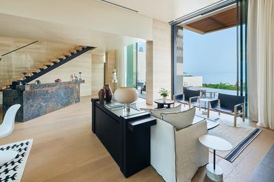 Hill Villa - 3 Bedrooms