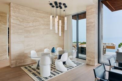 Hill Villa - 2 Bedrooms