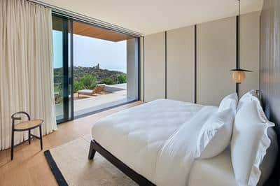 Hill Villa - 3 Bedrooms