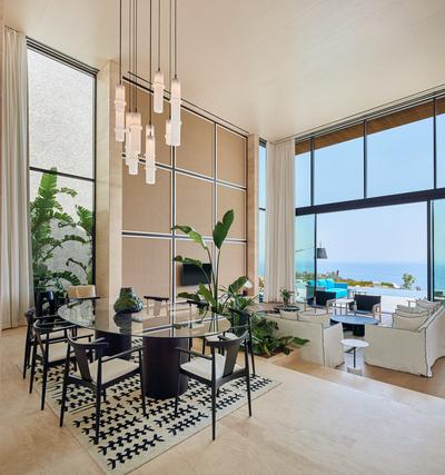 Presidential Hill Villa