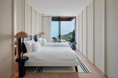 Hill Villa - 3 Bedrooms