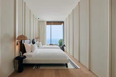 Hill Villa - 4 Bedrooms