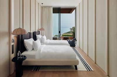 Hill Villa - 2 Bedrooms