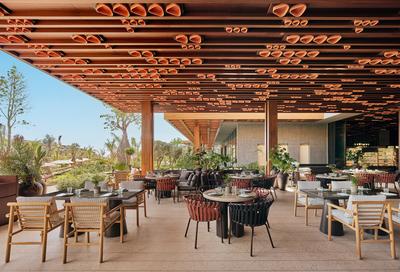 Twenty4 Restaurant