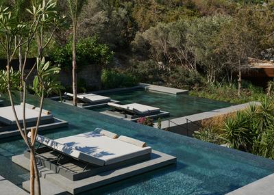 Bali Pool