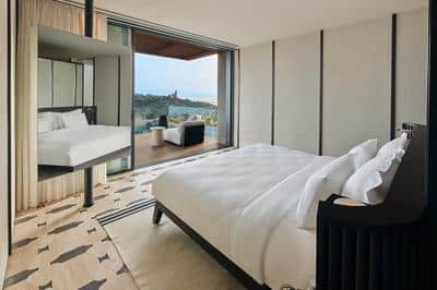 Hill Villa - 3 Bedrooms